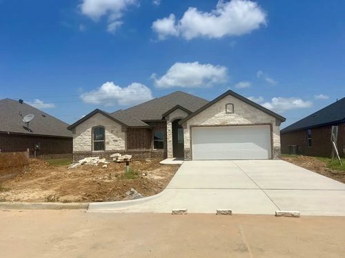 1418 Oleander Dr, Tolar, TX, 76476-2068 | Card Image