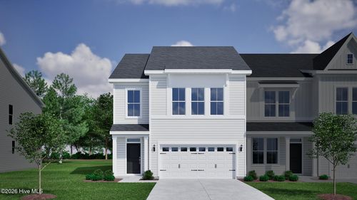 3056 Coastal Dream Way, Leland, NC, 28451-2886 | Card Image