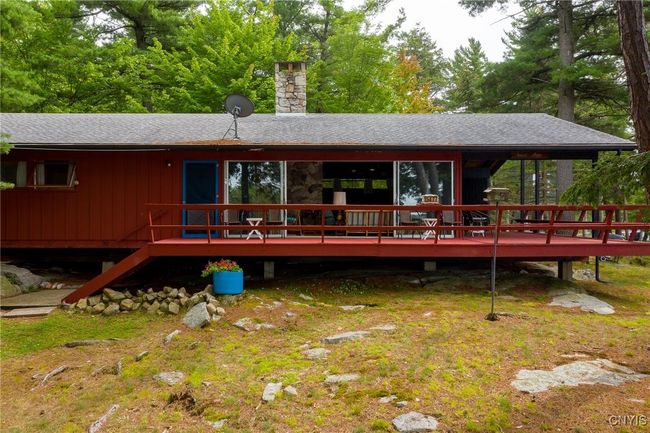485 - 15477 Round Is, House other with 2 bedrooms, 1 bathrooms and null parking in Frontenac NY | Image 7