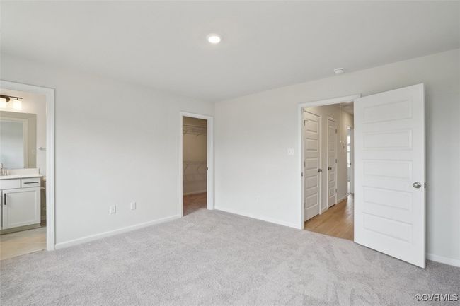 120 That Way, Townhouse with 3 bedrooms, 4 bathrooms and null parking in Midlothian VA | Image 23