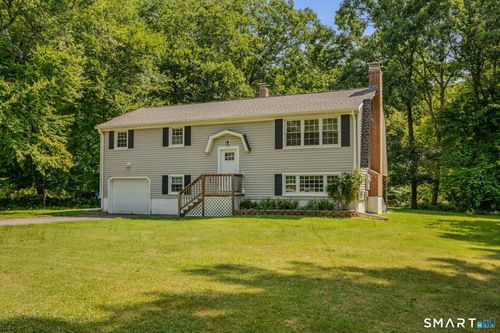 5 Partridge Hollow Rd, Gales Ferry, CT, 06335-1929 | Card Image
