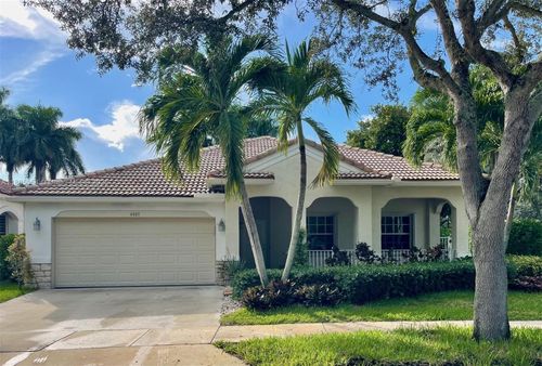 4407 Laurel Ridge Cir, Weston, FL, 33331-4010 | Card Image