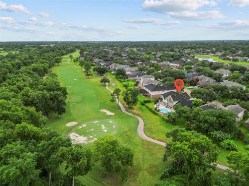 3111 E Cedar Hollow Dr, Pearland, TX, 77584-8127 | Card Image