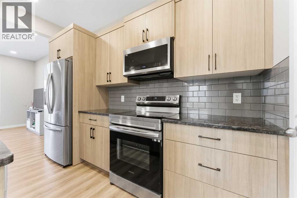 Residential in Airdrie 5