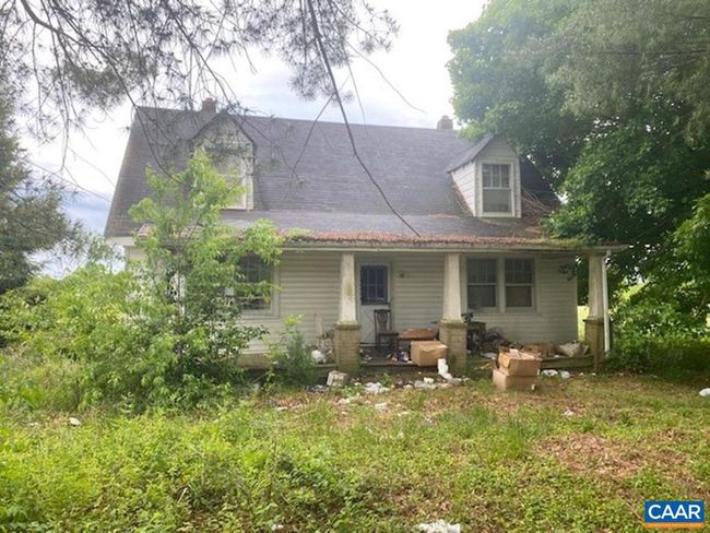 4200 Deep Creek Rd, House other with 3 bedrooms, 1 bathrooms and null parking in KENTS STORE VA | Image 9