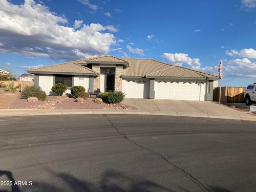 2705 S Copperwood, Mesa, AZ, 85209-2929 | Card Image