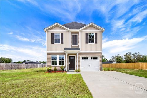 111 Tatum Trail Ne, Ludowici, GA, 31316 | Card Image