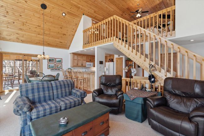 38327 S Arrowhead Dr, House other with 4 bedrooms, 3 bathrooms and null parking in Pine River MN | Image 8