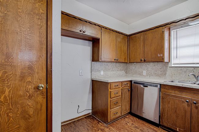 2020 Cliffside Dr, House other with 3 bedrooms, 2 bathrooms and null parking in Edgecliff Village TX | Image 10