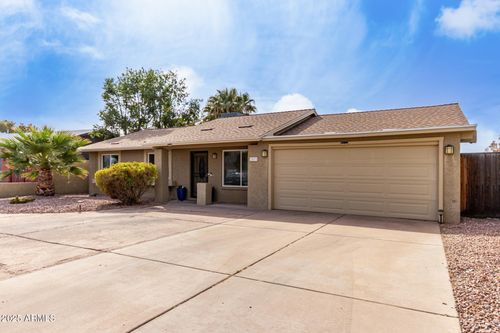 3503 E Campo Bello Dr, Phoenix, AZ, 85032-2031 | Card Image