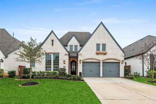 24107 Wheatgrass Grove Ln, Katy, TX, 77493-4394 | Card Image