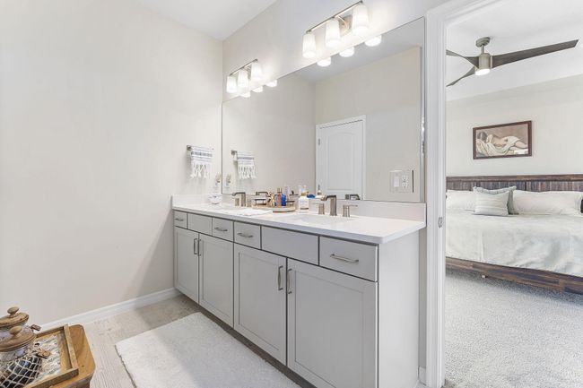 4822 Jumping Way, Condo with 3 bedrooms, 3 bathrooms and null parking in Lake Worth FL | Image 27