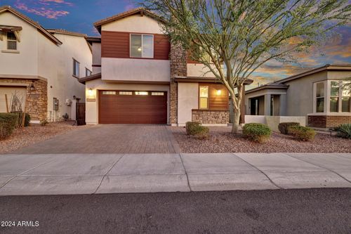 28985 N 120th Drive, Peoria, AZ, 85383 | Card Image