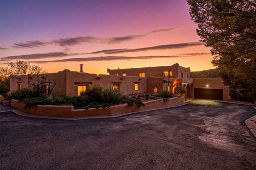 32 Overlook Road, Santa Fe, NM, 87505 | Card Image