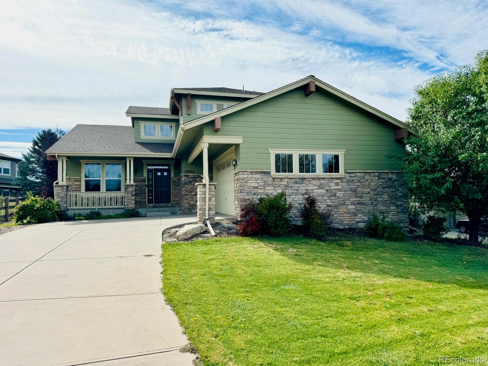 Davies Way, Aurora, CO 80016