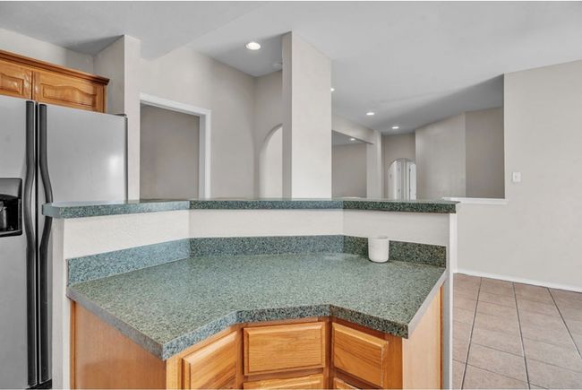 105 Maple St, House other with 4 bedrooms, 2 bathrooms and 2 parking in Coahoma TX | Image 12