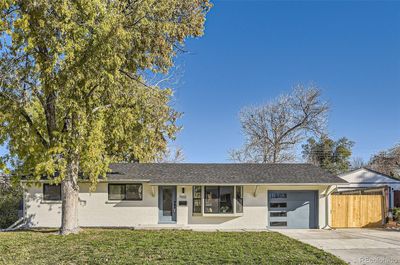 7032 S Dexter Street, House other with 5 bedrooms, 1 bathrooms and 2 parking in Centennial CO | Image 2