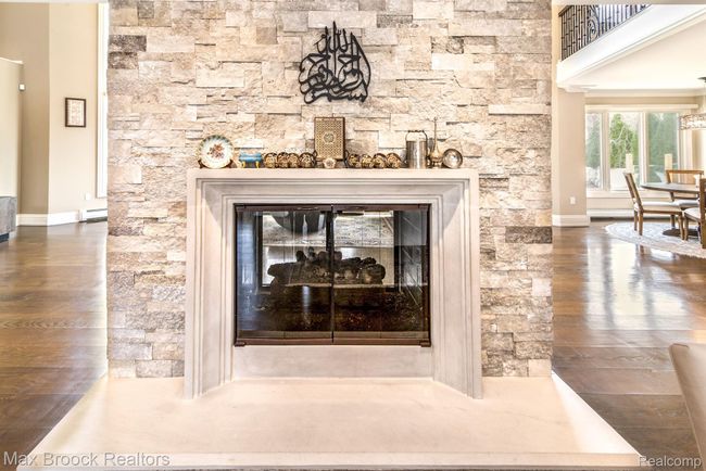 3403 Chickering Ln, House other with 4 bedrooms, 5 bathrooms and null parking in Bloomfield Hills MI | Image 36