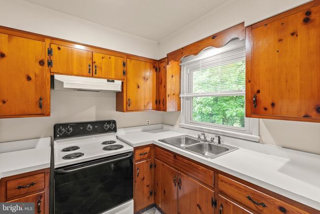 311 S Buckmarsh St, House other with 3 bedrooms, 1 bathrooms and null parking in BERRYVILLE VA | Image 16