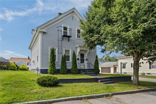 2-70 Martin Street, East Providence, RI, 02914 | Card Image