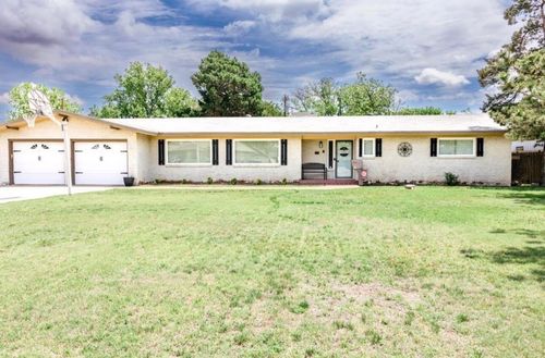 1106 Amarillo Street, Plainview, TX, 79072 | Card Image