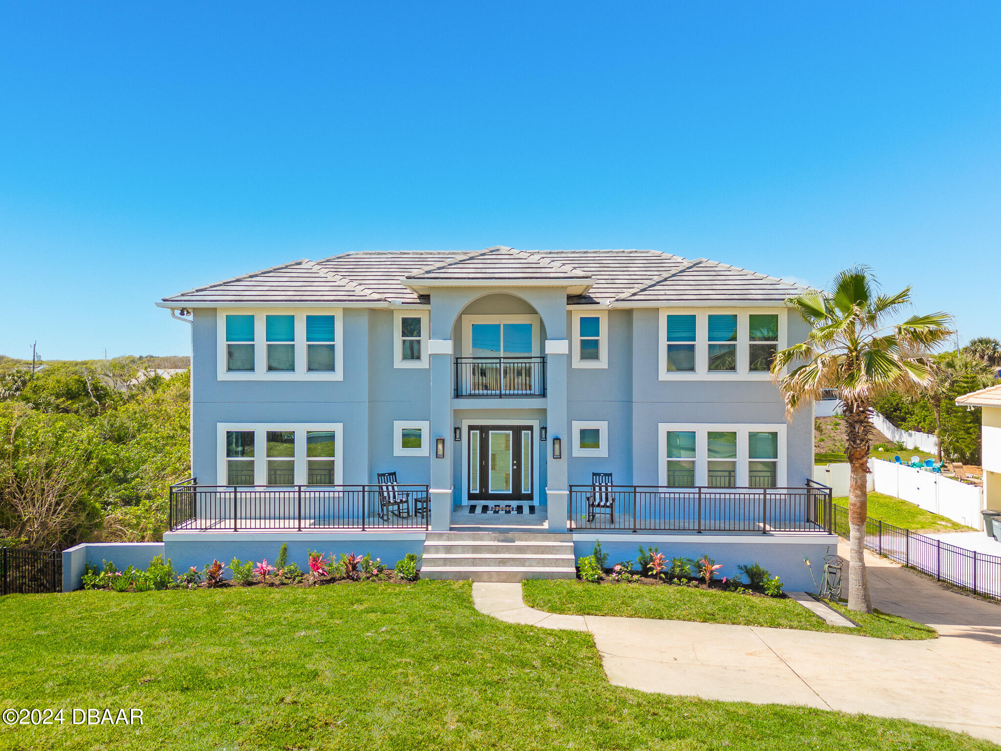 Atlantic Ave, Port Orange, FL 32127 #1