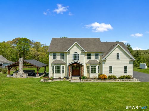 94 Cooks Ln, Guilford, CT, 06437-3603 | Card Image