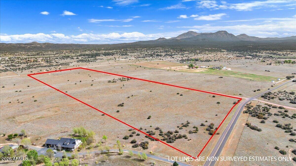 Land in Prescott 4