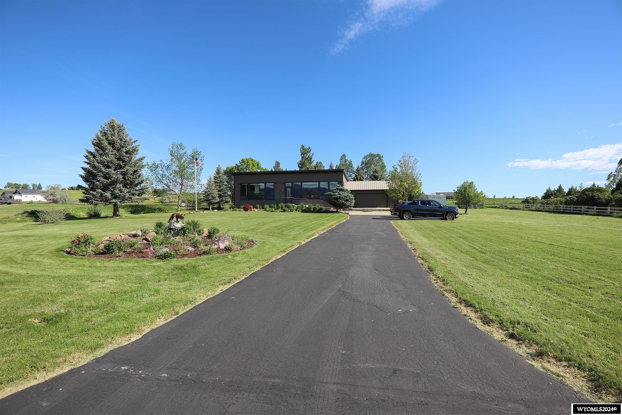 Red Fox Dr, Sheridan, WY 82801