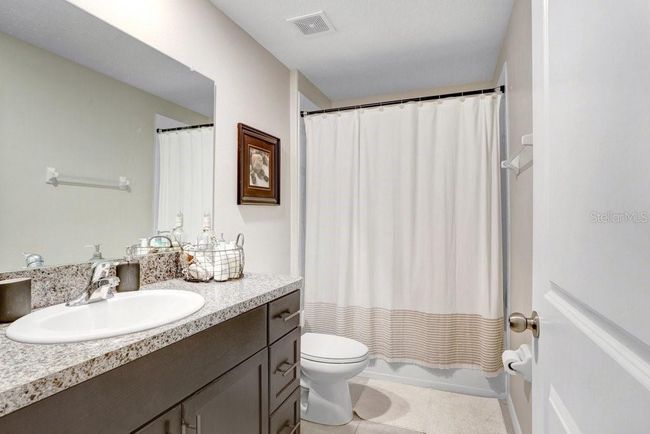 13625 Wild Ginger St, House other with 4 bedrooms, 2 bathrooms and null parking in RIVERVIEW FL | Image 8