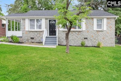 2951 English Avenue, House other with 3 bedrooms, 1 bathrooms and null parking in Columbia SC | Image 1