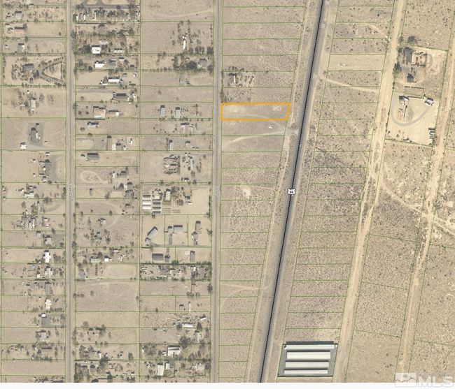 3565 Veterans Memorial Hwy, Home with 0 bedrooms, 0 bathrooms and null parking in Silver Springs NV | Image 19
