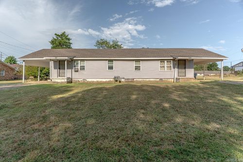 605-607 Alfred Watkins St, Jonesboro, AR, 72405 | Card Image