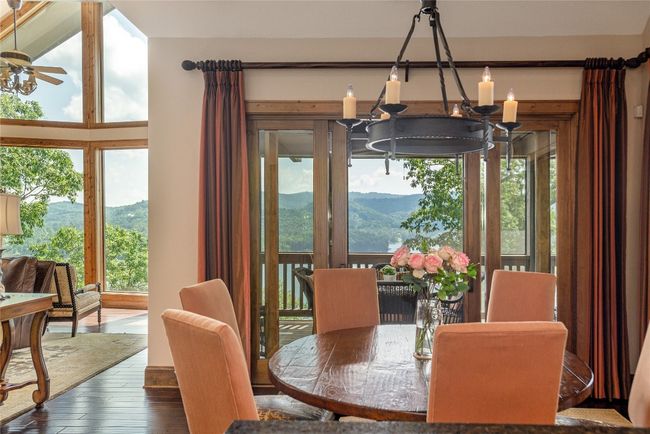 541 Summer Hill Rd, House other with 4 bedrooms, 5 bathrooms and null parking in Cullowhee NC | Image 24