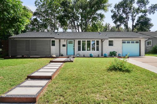 1805 Saint Albans Blvd, Austin, TX, 78745-2899 | Card Image