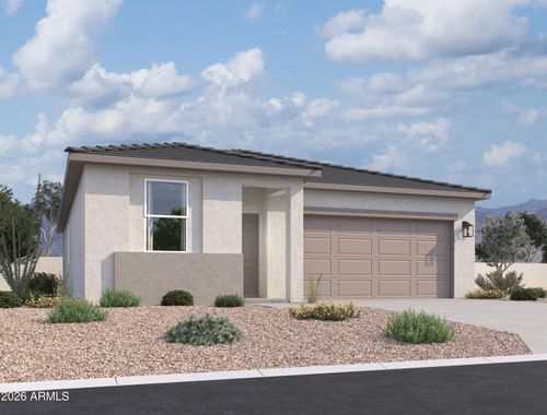 47411 W Kenner Drive, Maricopa, AZ, 85139 | Card Image