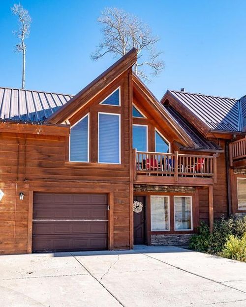 511 S Vasels Rd, Brian Head, UT, 84719 | Card Image