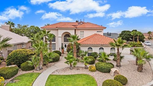 1373 Pearl Gate Pl, El Paso, TX, 79936-7842 | Card Image