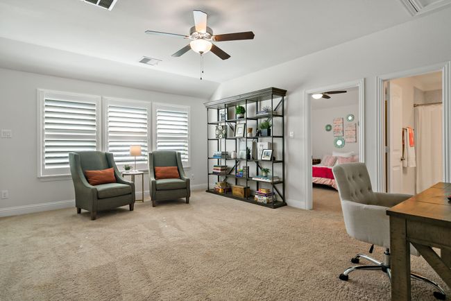 1304 Cold Stream Dr, House other with 4 bedrooms, 3 bathrooms and null parking in Wylie TX | Image 25
