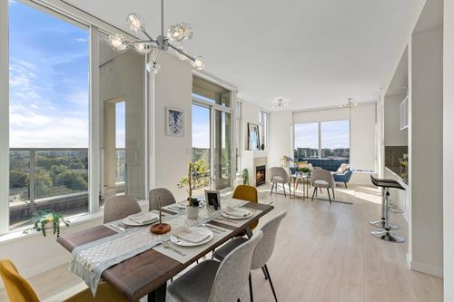 1905-5088 Kwantlen St, Richmond, BC, V6X4K5 | Card Image