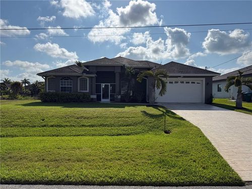 3417 Sw 25th Ct, Cape Coral, FL, 33914-4818 | Card Image