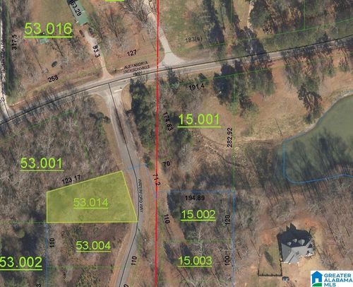 1-52 Waterford Way, JACKSONVILLE, AL, 36265 | Card Image