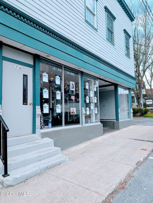 downstairs-106 Montcalm St, Ticonderoga, NY, 12883-1398 | Card Image