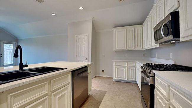 4542 Long Creek Dr, House other with 4 bedrooms, 2 bathrooms and null parking in Fresno TX | Image 4