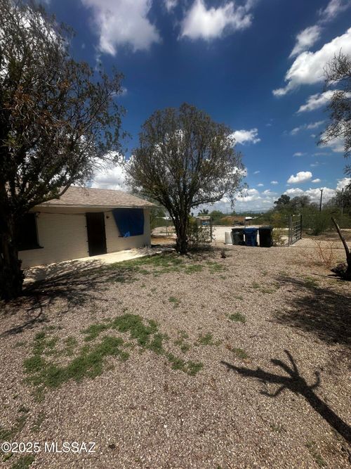 2841 N Estrella Ave, Tucson, AZ, 85705-4621 | Card Image