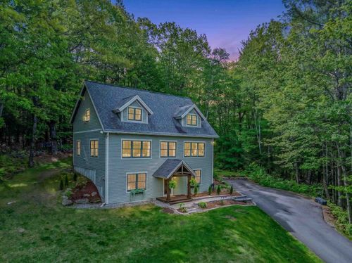 48 Meadow Ln, Campton, NH, 03223-4419 | Card Image