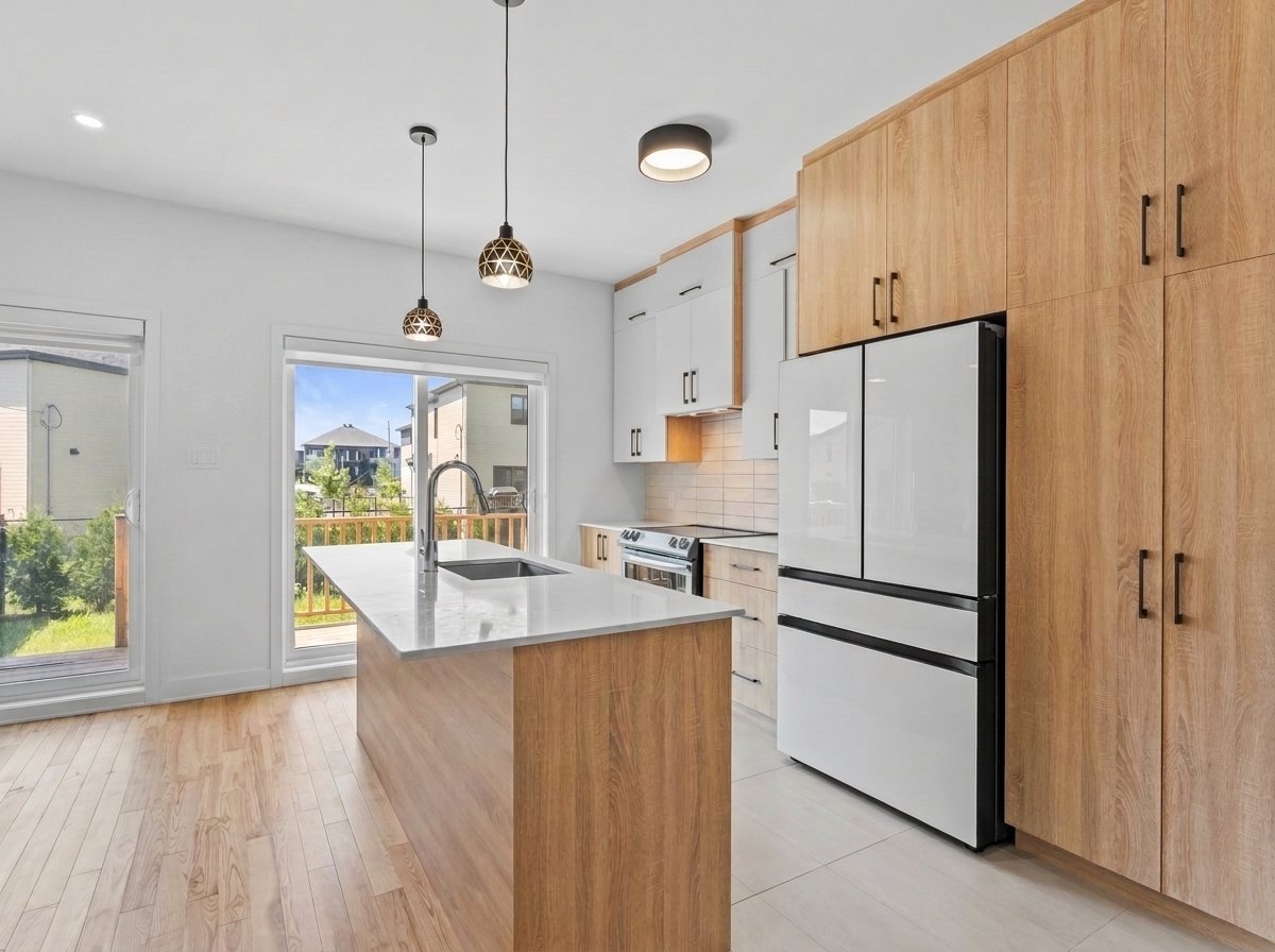 Residential Lease in Boisbriand 4