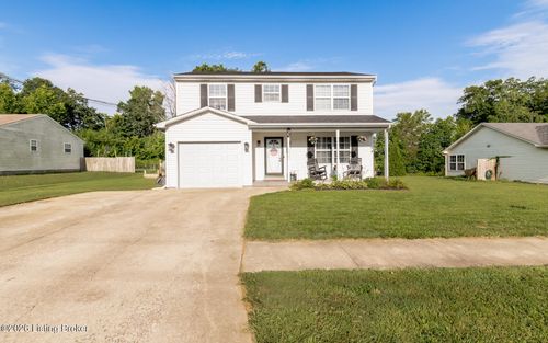 1889 S Woodland Dr, Radcliff, KY, 40160 | Card Image