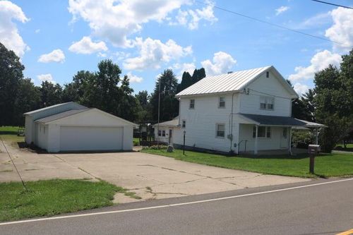 420 Fairgrounds Rd, Mount Vernon, OH, 43050-1139 | Card Image