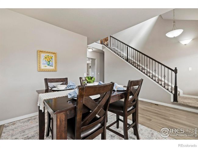 1481 Larimer Ridge Pkwy, House other with 5 bedrooms, 4 bathrooms and 3 parking in Timnath CO | Image 5